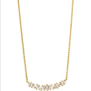 Gorjana Amara Necklace